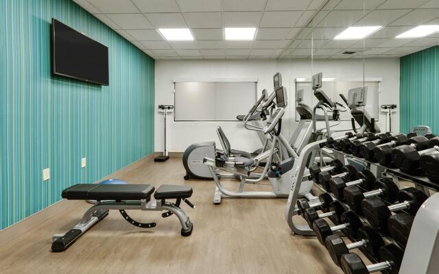 Holiday Inn Express Hotel & Suites Dallas - Duncanville by IHG