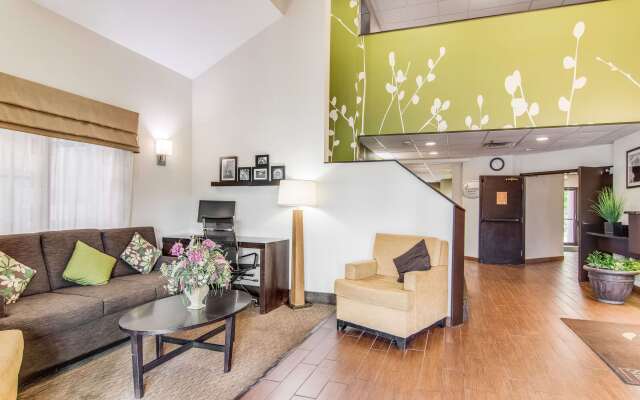 Sleep Inn Austintown - Youngstown, West