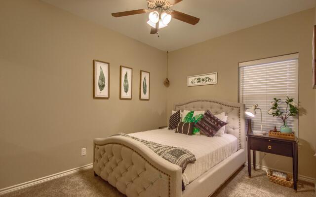 Guadalupe River Oasis RG 211