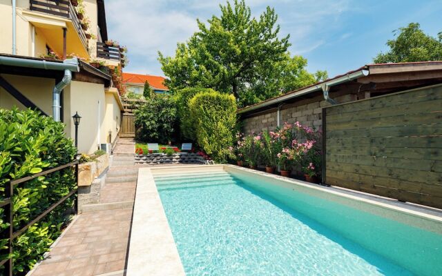 Casa Montana II- Country Apartment
