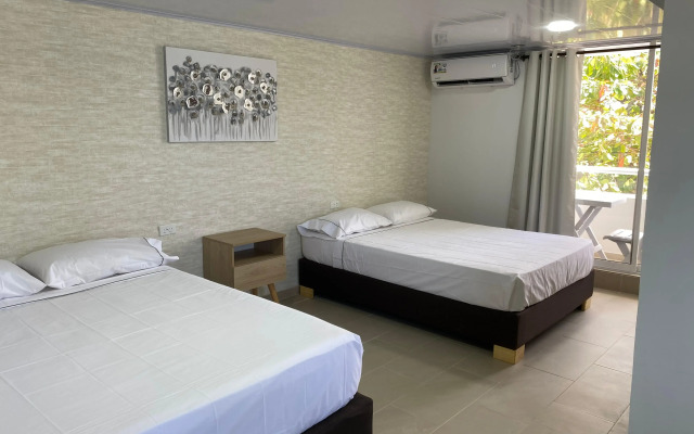 Island House Hotels
