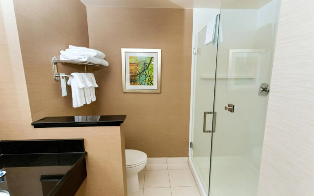 Fairfield Inn & Suites Richmond Midlothian