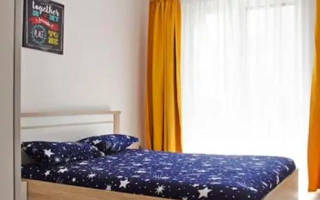 3 Dream Apartmant 3+Parcare Gratuita