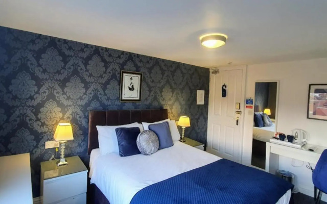 Clifton Guest House