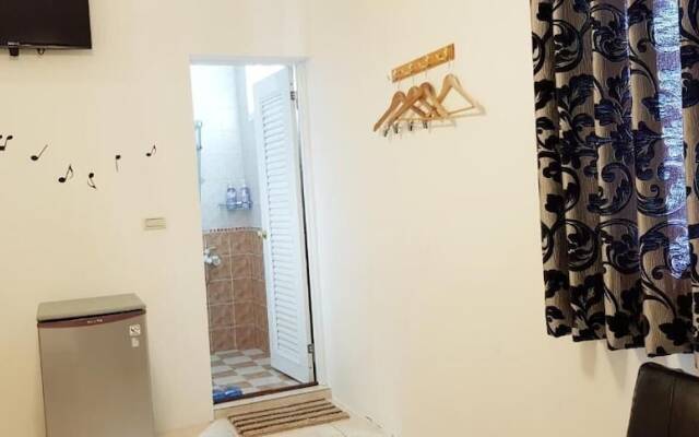 Music Heart Guest House