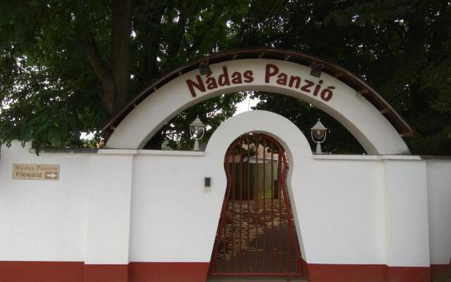 Nádas Panzió