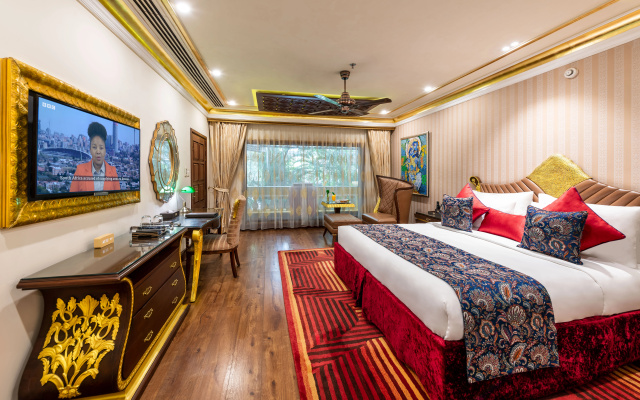 Mayfair Lagoon – Guest Rooms – Bhubaneshwar