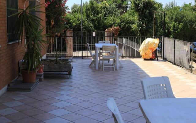 La Casa dell'Orso