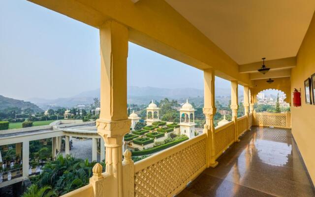 Club Mahindra Udaipur