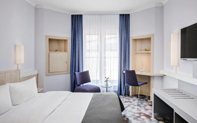 IntercityHotel Rostock