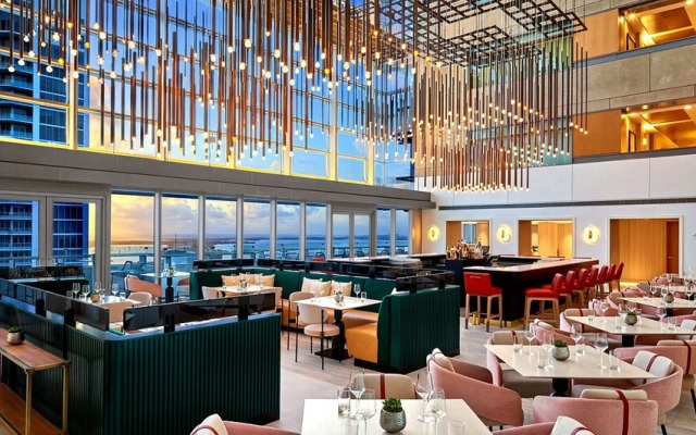 AKA Miami Brickell - Residence