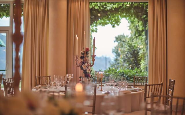 Caruso, A Belmond Hotel, Amalfi Coast