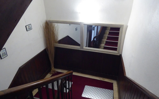Auberge L'escaleta