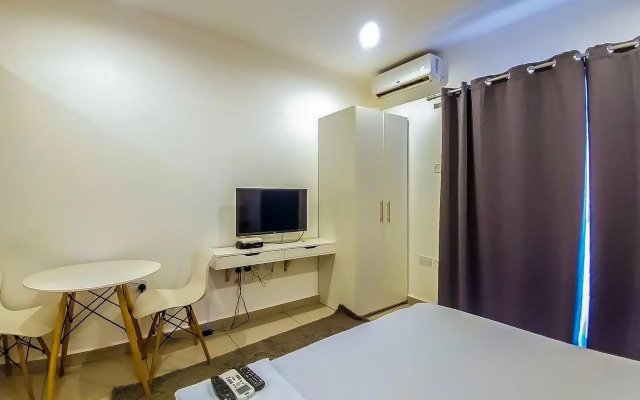 The Gallery Premier Suites