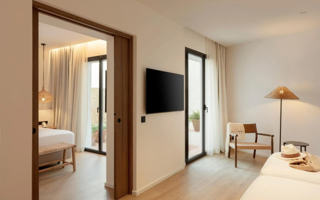 Elisabeth by the Sea Hotel 5*