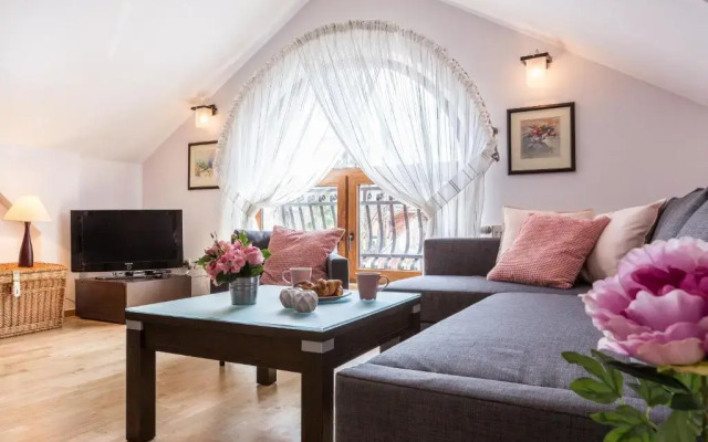 Tatrytop Apartamenty Radowid