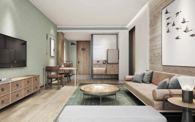 Four Points By Sheraton Qiandao Lake Hangzhou