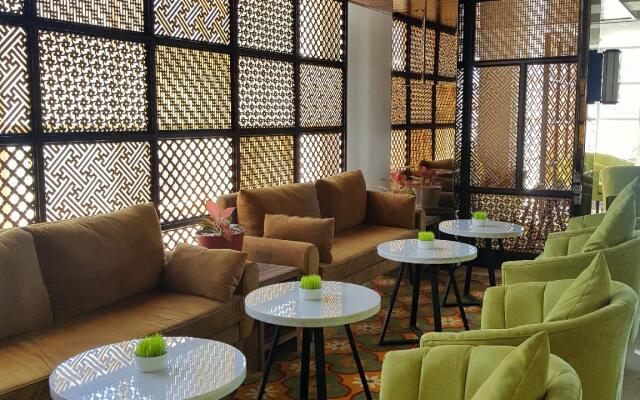 eL Hotel Yogyakarta Malioboro