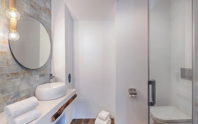 Hostal Perla Blanca Altea