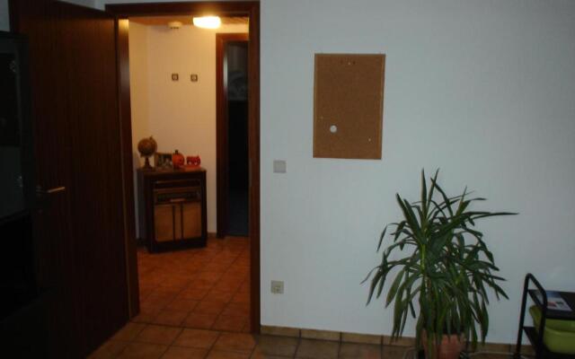 Ferienwohnung An der Loreley