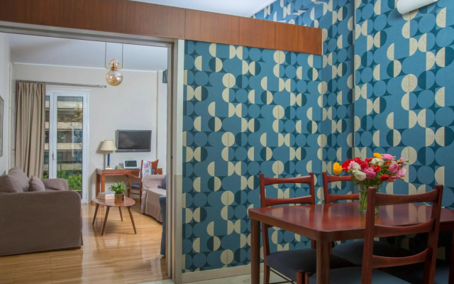 Delice Hotel Apartments