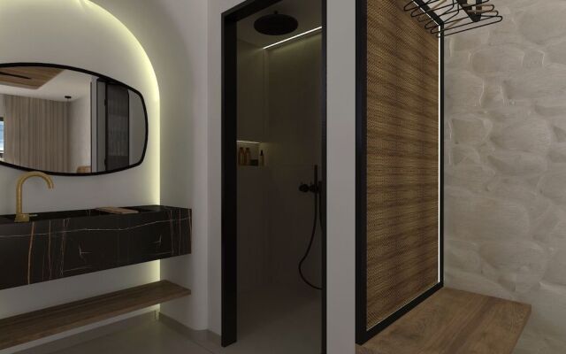 Calma Suites Mykonos