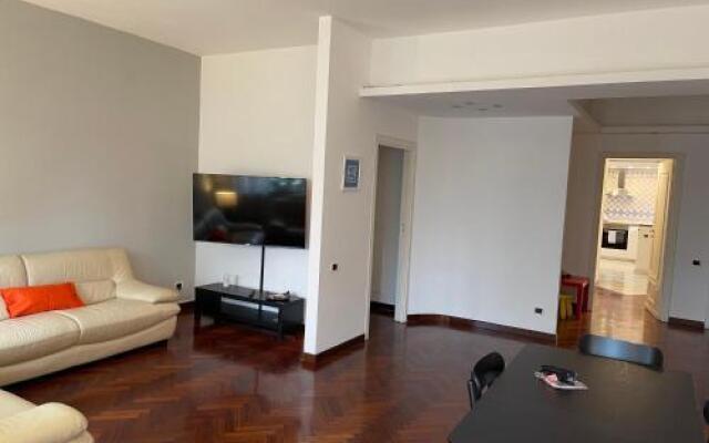 Flat 3 Bedrooms 3 Bathrooms - Naples