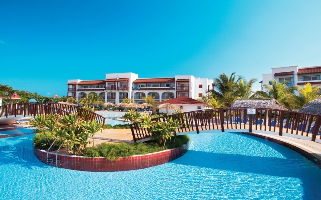 Grand Memories Santa Maria - All Inclusive