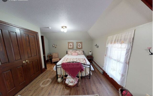 Elkhorn Ridge Resort