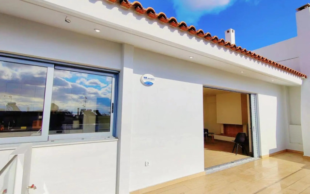 WSD Rich Apartment Hotel