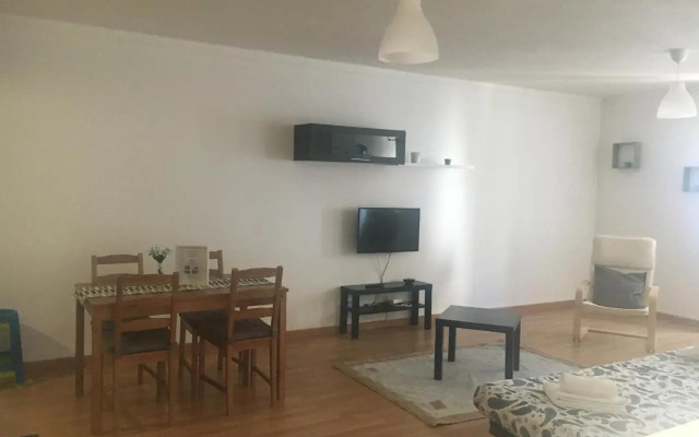 Marquês de Pombal 55