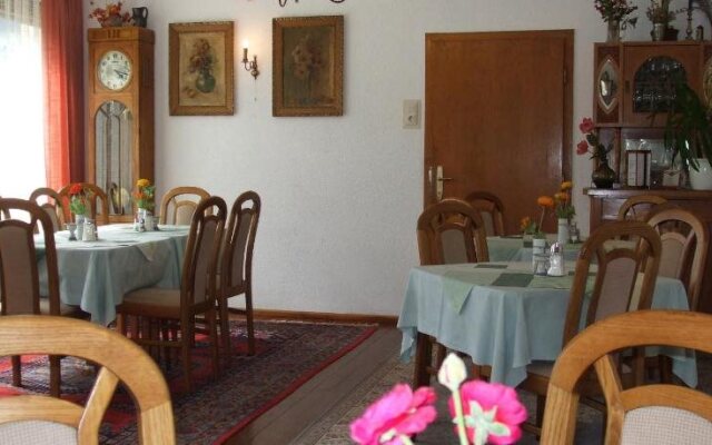 Pension Brönimann