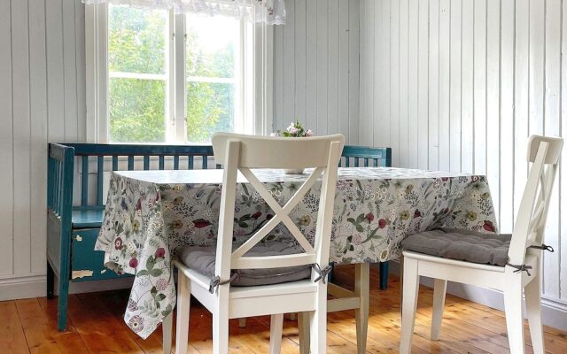 5 Person Holiday Home in Valdemarsvik-by Traum