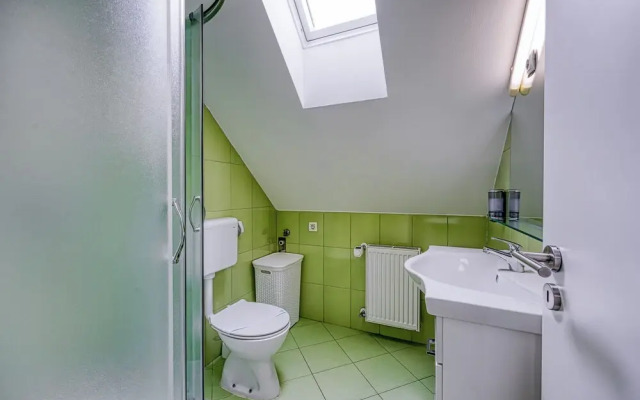 Apartment Ida