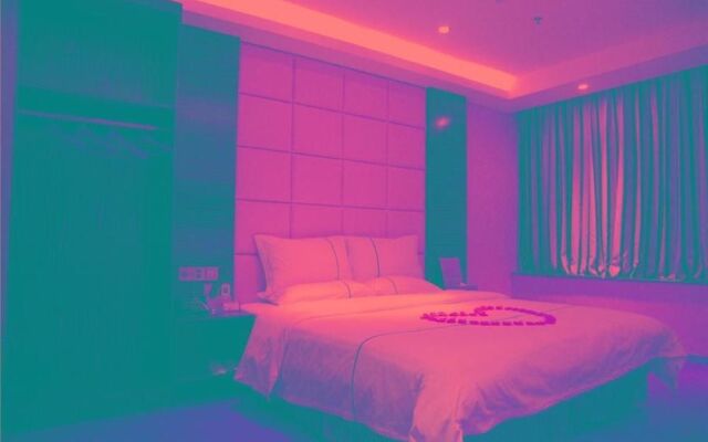 Guangzhou Taigu Hotel