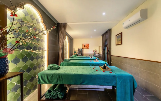 Amina Lantana Hoi An Hotel & Spa