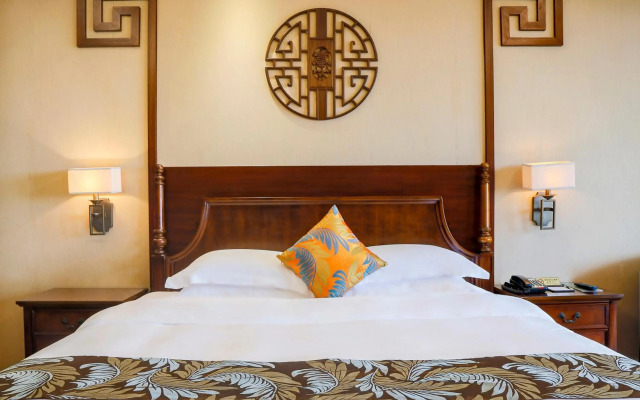 Sanya Luhuitou Guesthouse & Resort