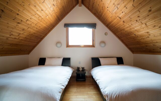 Bliss Cottage SAKURA