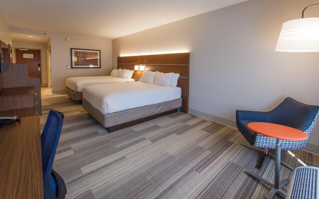 Holiday Inn Express Gatlinburg Downtown by IHG