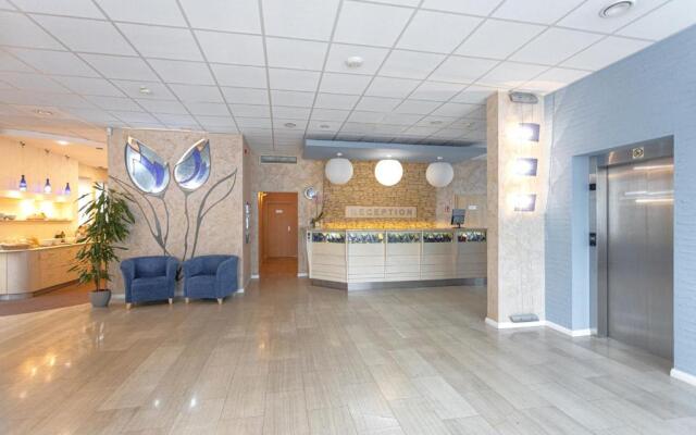 Rija Eiropa Hotel Jurmala