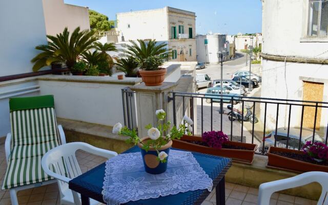 Suites Piazza Umberto