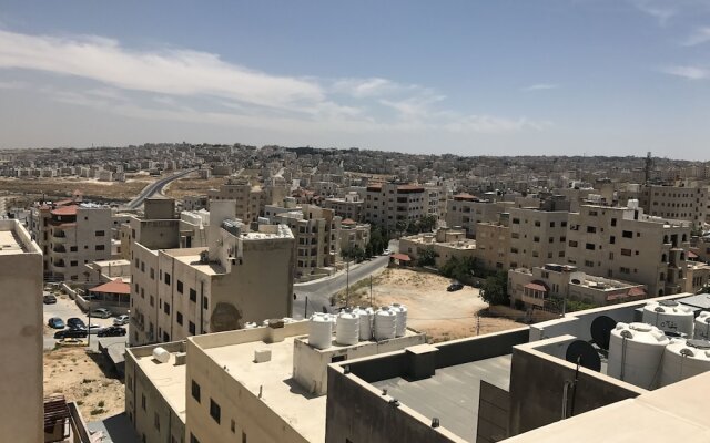 Al khateeb Apartments
