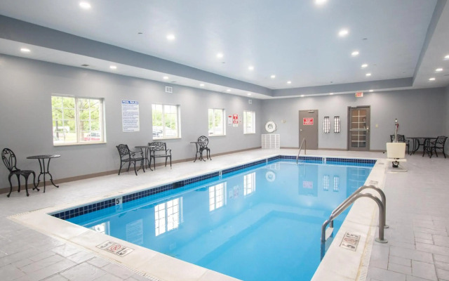 Candlewood Suites Louisville North by IHG