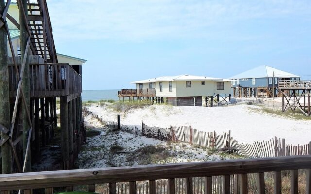 046 Our Beach House by RedAwning