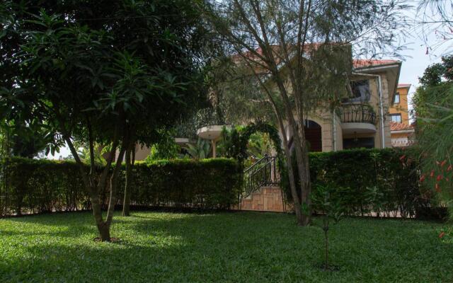 Villa Karibu Serviced Apartments