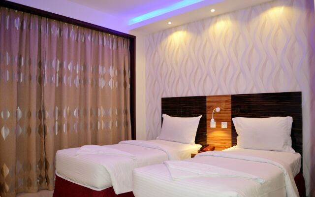 Zagy Hotel