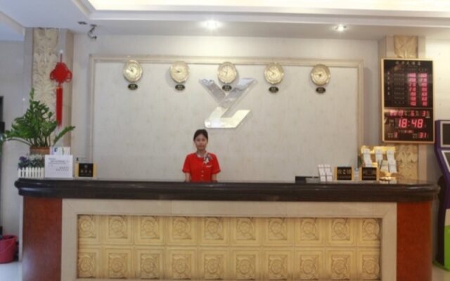 Yeelik Hotel