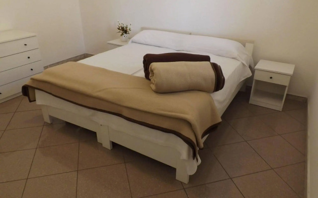 Residenze Lido di Gallipoli