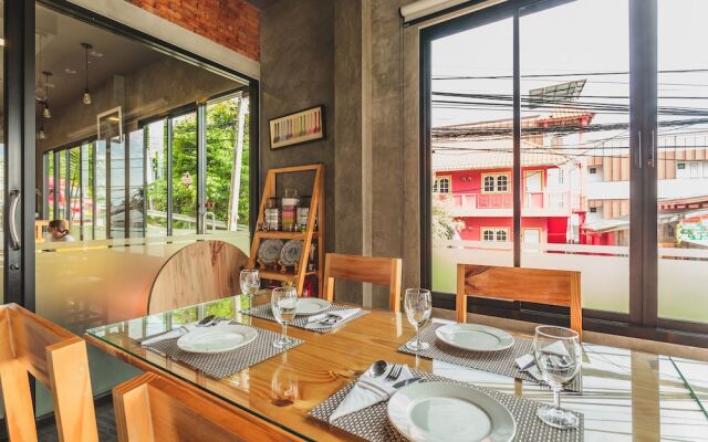 Condo in Karon in Chic Condo - Unit A108