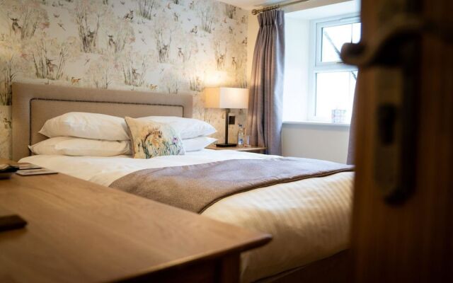 The Royal Oak -Braithwaite